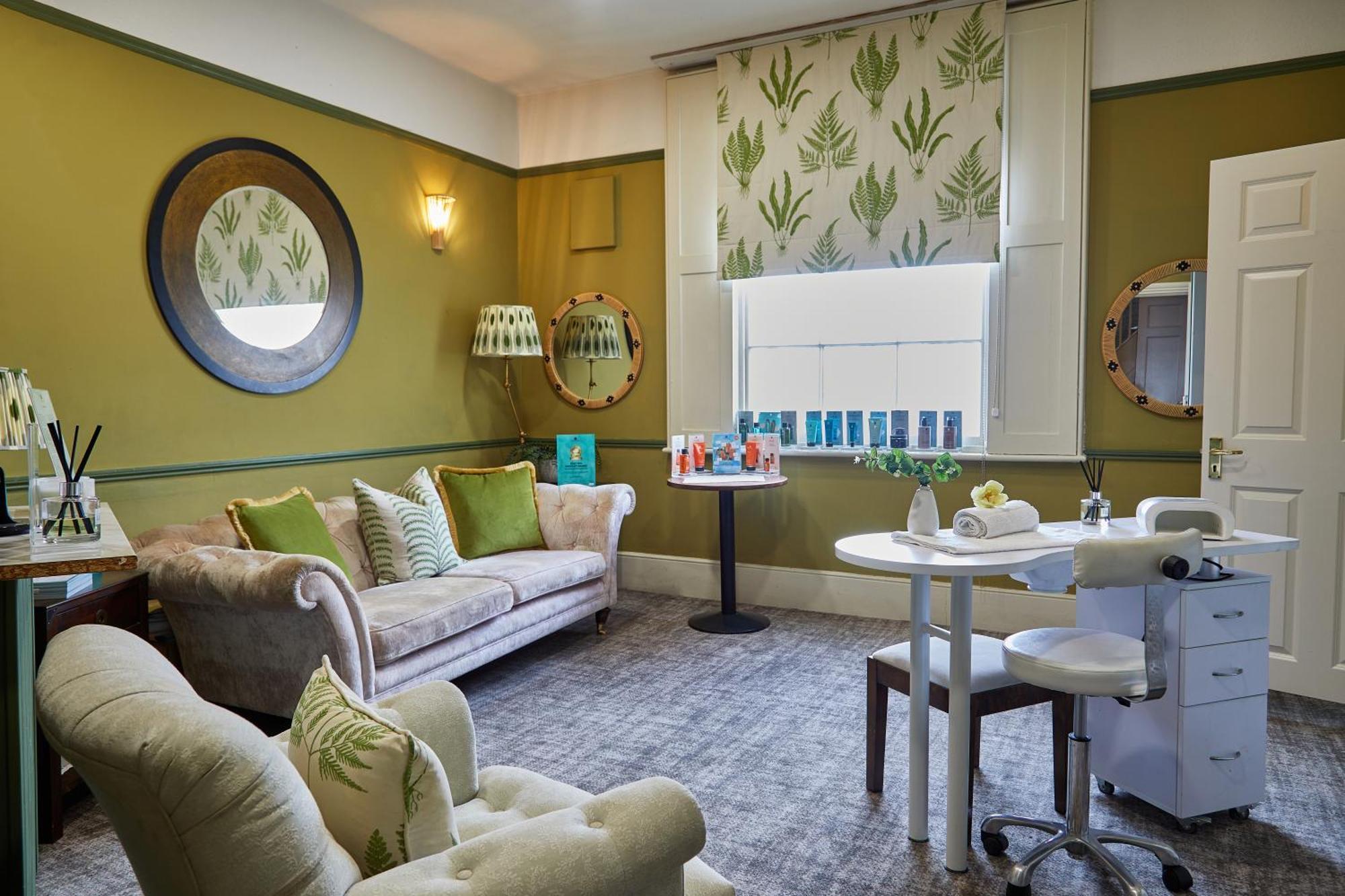 Burnham Beeches Hotel Экстерьер фото